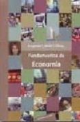 FUNDAMENTOS DE ECONOMIA de KRUGMAN, PAUL 