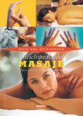 ENCICLOPEDIA DEL MASAJE di VV.AA. 