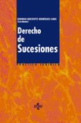 DERECHO DE SUCESIONES (PRACTICA JURIDICA) di BERCOVITZ RODRIGUEZ-CANO, RODRIGO 