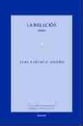 LA RELACION (1500) di SANCHEZ SEDEO, JUAN 