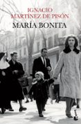 MARIA BONITA de MARTINEZ DE PISON, IGNACIO 