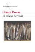 EL OFICIO DE VIVIR de PAVESE, CESARE 