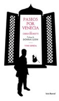 PASEOS POR VENECIA di SEPEDA, TONI 
