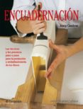 ENCUADERNACION: ARTES Y OFICIOS de CAMBRAS, JOSEP 