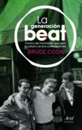 LA GENERACION BEAT de COOK, BRUCE 
