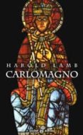 CARLOMAGNO de LAMB, HAROLD 