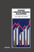 ECONOMIA Y DIRECCION FINANCIERA DE LA EMPRESA de DURAN HERRERA, JUAN JOSE 
