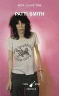 PATTI SMITH de JOHNSTONE, NICK 