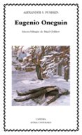 EUGENIO ONEGUIN di VV.AA. 