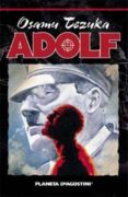 ADOLF N 2 de TEZUKA, OSAMU 
