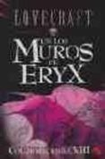 EN LOS MUROS DE ERYX (COLABORACIONES VIII) di LOVECRAFT, H.P. 
