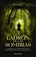 EL LADRON DE LAS SOMBRAS, CRONICAS DE SIALA N I di PEHOV, ALEXEY 