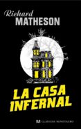 LA CASA INFERNAL de MATHESON, RICHARD 
