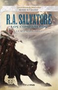 LOS COMPAEROS (REINOS OLVIDADOS. LA SECESION 1) de SALVATORE, R.A. 