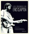 LOS TESOROS DE ERIC CLAPTON de WELCH, CHRIS 