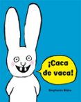 CACA DE VACA! (SIMON) de BLAKE, STEPHANIE 