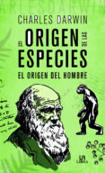 El Origen de las Especies: El Origen del Hombre (Obras Clásicas, Band 14)
