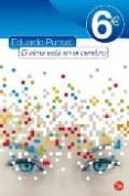 EL ALMA ESTA EN EL CEREBRO (PDL ED. 6E 2009) de PUNSET, EDUARDO 