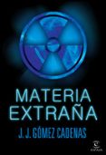 MATERIA EXTRAA de GOMEZ CADENAS, JUAN JOSE 