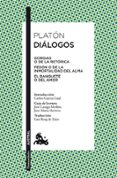 DIALOGOS de PLATON 