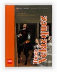 DIEGO VELAZQUEZ (LECTURAS PICTOGRAFICAS) de REVIEJO, CARLOS 