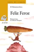 FELIZ FEROZ de EL HEMATOCRITICO 