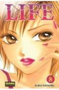 LIFE 8 de SUENOBU, KEIKO 