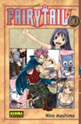 FAIRY TAIL 20: HIRO MASHIMA de MASHIMA, HIRO 