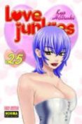LOVE JUNKIES 25 de HATSUKI, KYO 