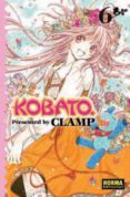 KOBATO. VOL. 6 de CLAMP 