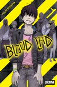 BLOOD LAD 1 de KODAMA, YUUKI 