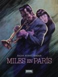 MILES EN PARIS de RUBIO, SALVA SAGAR 