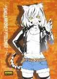LA SINGULARIDAD DE PTOLOMEO 7 de OHSAKI, MITSURU 