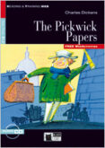THE PICKWICK PAPERS de DICKENS, CHARLES 
