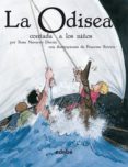 La Odisea Contada A Los Niños (ebook) - Edebe