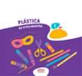 Portada de PLÁSTICA 1