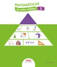 Portada de MATEMÁTICAS 2