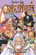 ONE PIECE N 52 de ODA, EIICHIRO 