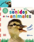 LOS SONIDOS DE LOS ANIMALES di VV.AA. 
