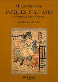 JACQUES Y SU AMO di KUNDERA, MILAN 