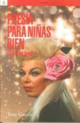 POESA PARA NIAS BIEN di GARCIA, TXUS 