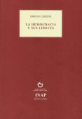 LA DEMOCRACIA Y SUS LMITES di CASSESE, SABINO 