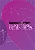 TRASCENDENCIA E INTELIGIBILIDAD de LEVINAS, EMMANUEL 