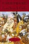 LA MALDICION DE CHAKA. NADA EL LIRIO de HAGGARD, HENRY RIDER 