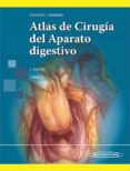 ATLAS DE CIRUGA DEL APARATO DIGESTIVO TOMO 2 2 EDICION di SANDONE, CORINNE 