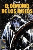 EL DEMONIO DE LOS HIELOS di TARDI, JACQUES 