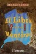 EL LIBRO DE LAS MENTIRAS de CROWLEY, ALEISTER 