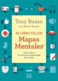 EL LIBRO DE LOS MAPAS MENTALES de BUZAN, TONY 