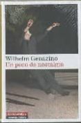 UN POCO DE NOSTALGIA de GENAZINO, WILHELM 