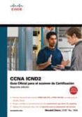 GUIA OFICIAL PARA EL EXAMEN CCNA ICND2 de ODOM, WENDELL 